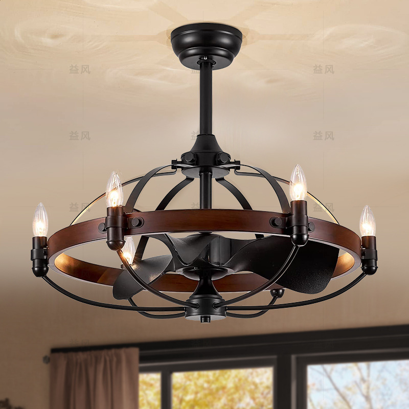 Candle Glass Supplies - Supply Black Candle Light Ceiling Fan