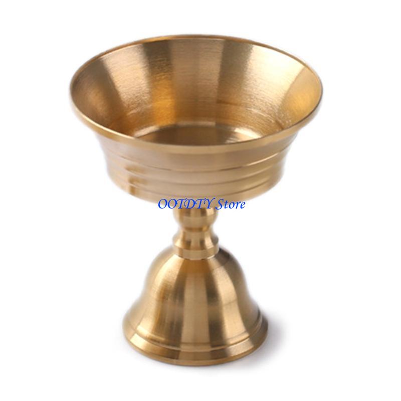 367A Ghee Lamp Butter Lamp Hol - Candle Supplies Europe avaliação e preço