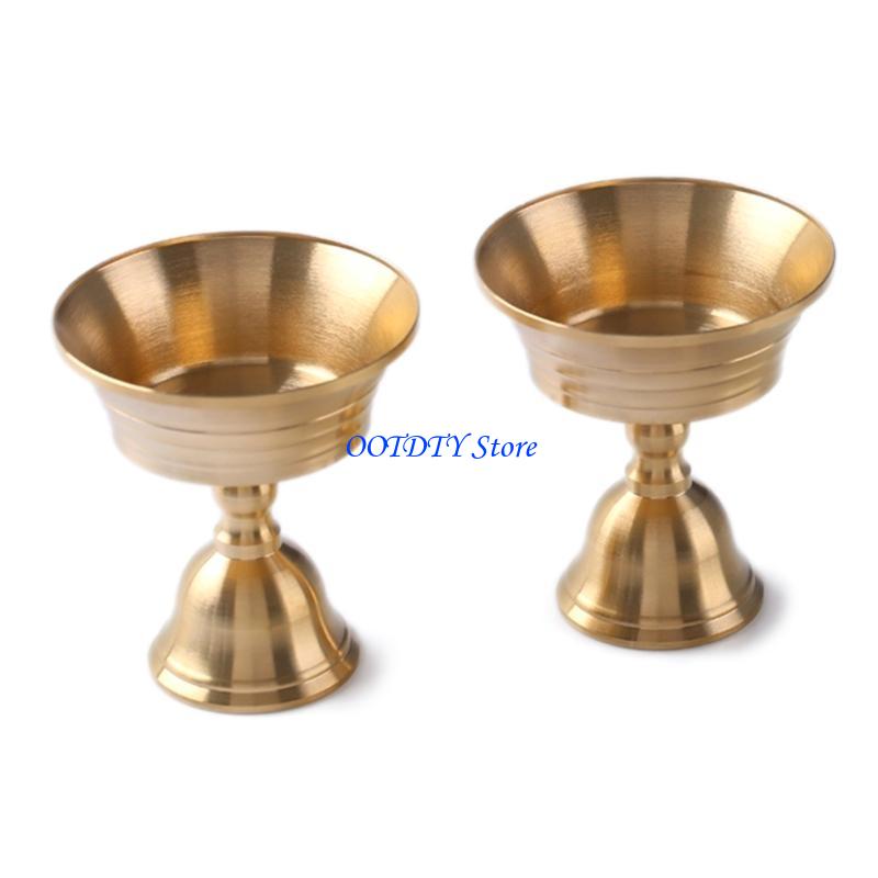 367A Ghee Lamp Butter Lamp Hol - Candle Supplies Europe avaliação e preço