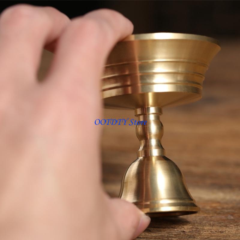 367A Ghee Lamp Butter Lamp Hol - Candle Supplies Europe avaliação e preço
