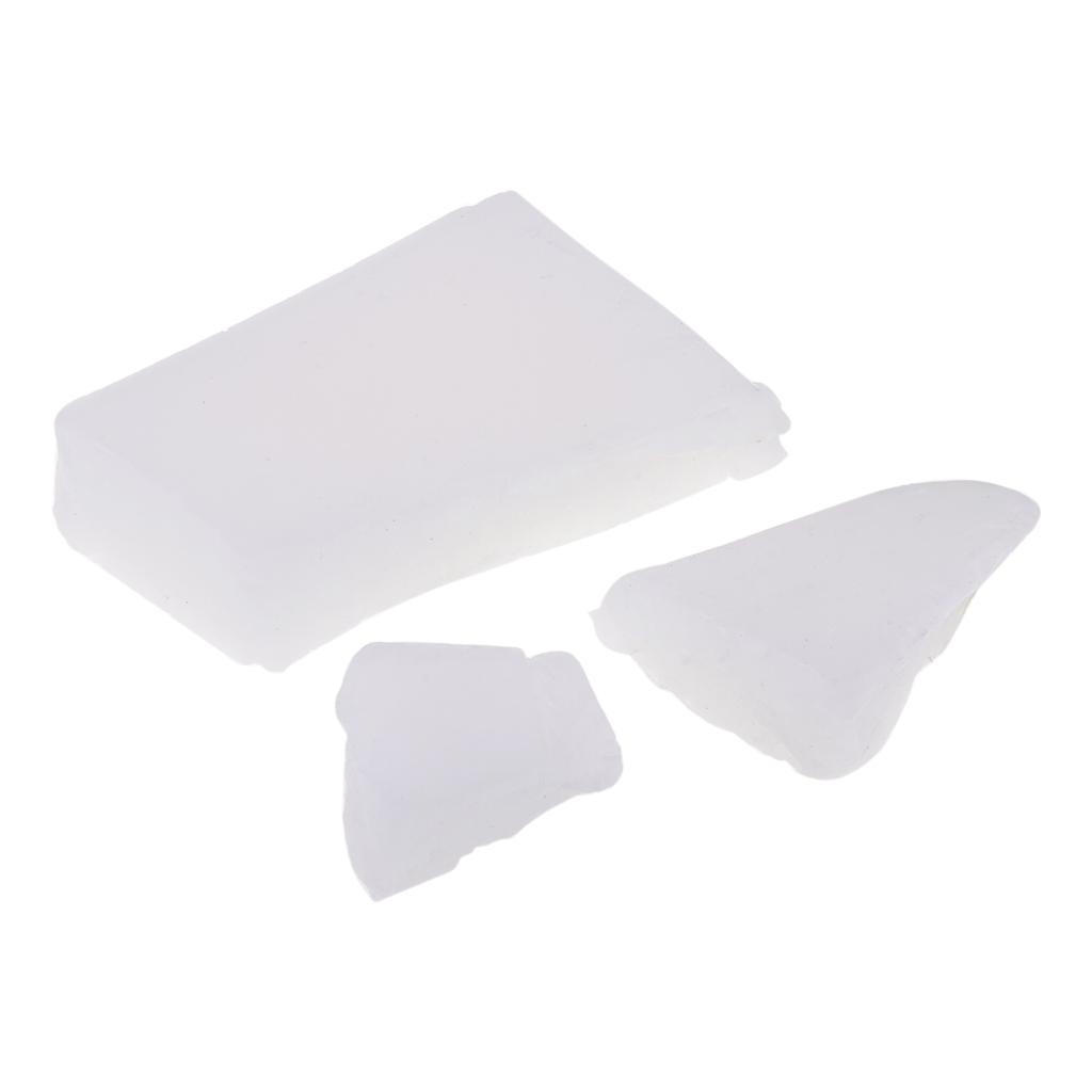 Paraffin Wax/ Pillar Blend - - - Candle Supplies Storage avaliação e preço