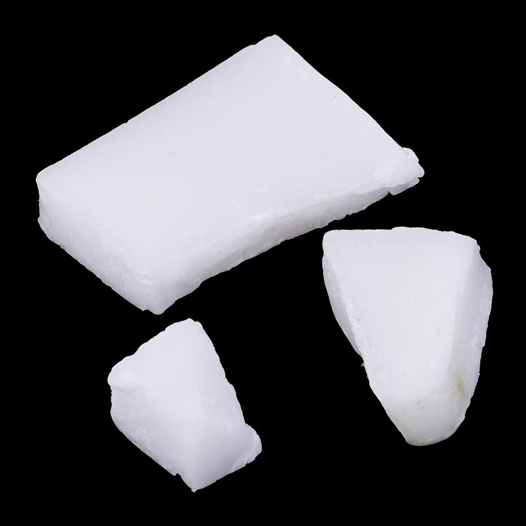 Paraffin Wax/ Pillar Blend - - - Candle Supplies Storage avaliação e preço