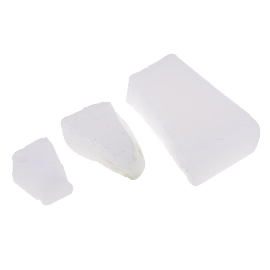 Paraffin Wax/ Pillar Blend - - - Candle Supplies Storage avaliação e preço