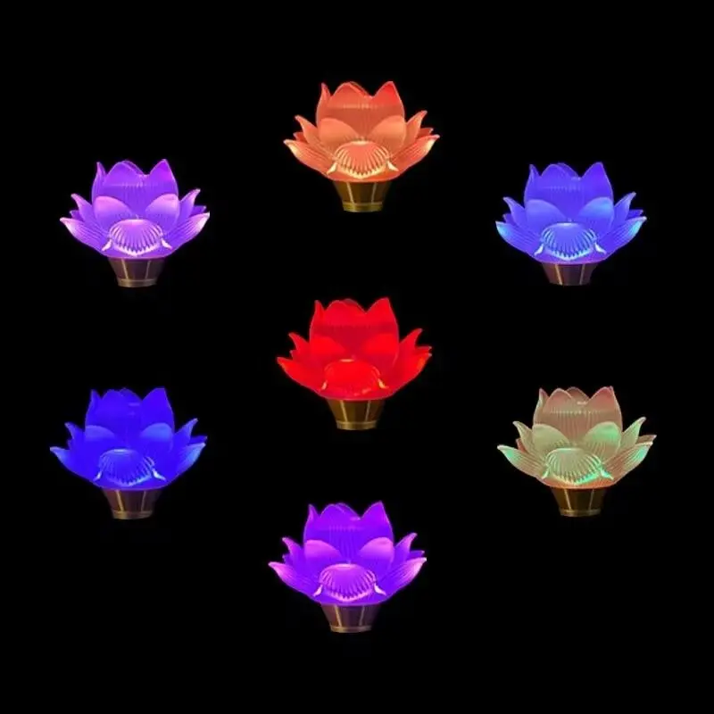 2pcs Glass Simulated Candle Ho - Candle Glass Supplies avaliação e preço