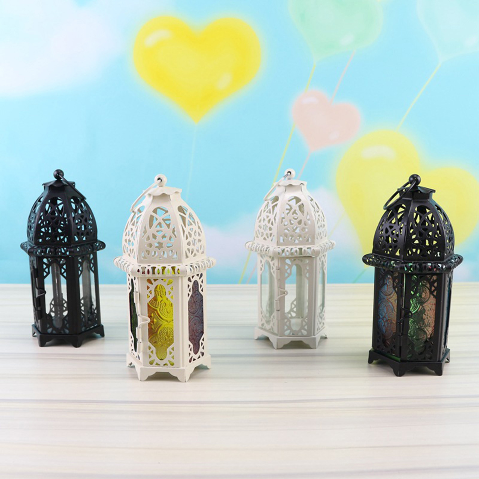 Moroccan Lantern Vintage Candl - Candle Supplies Europe avaliação e preço