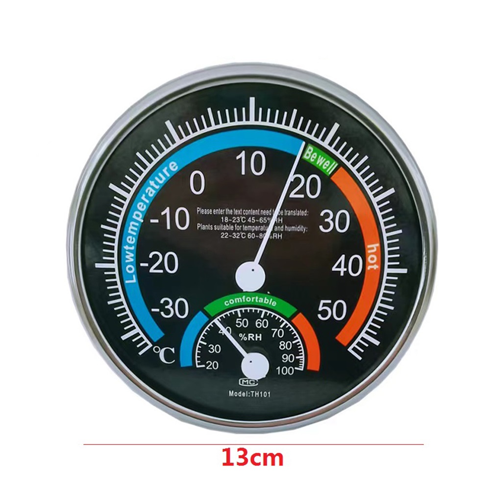 Thermometer Hygrometer Indoor  - Digital Thermometer Probe avaliação e preço