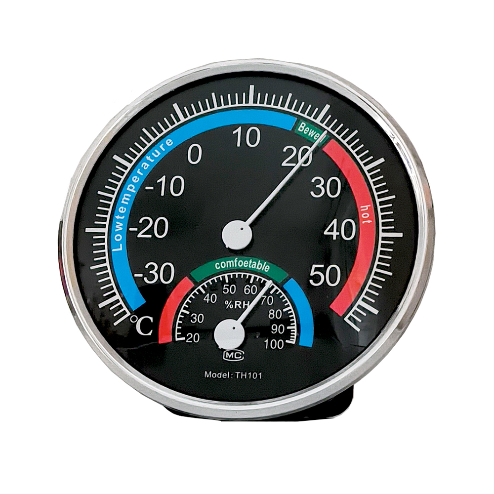 Thermometer Hygrometer Indoor  - Digital Thermometer Probe avaliação e preço