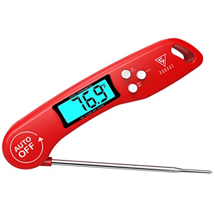 Digital Meat Thermometer Insta - Digital Thermometer Probe avaliação e preço