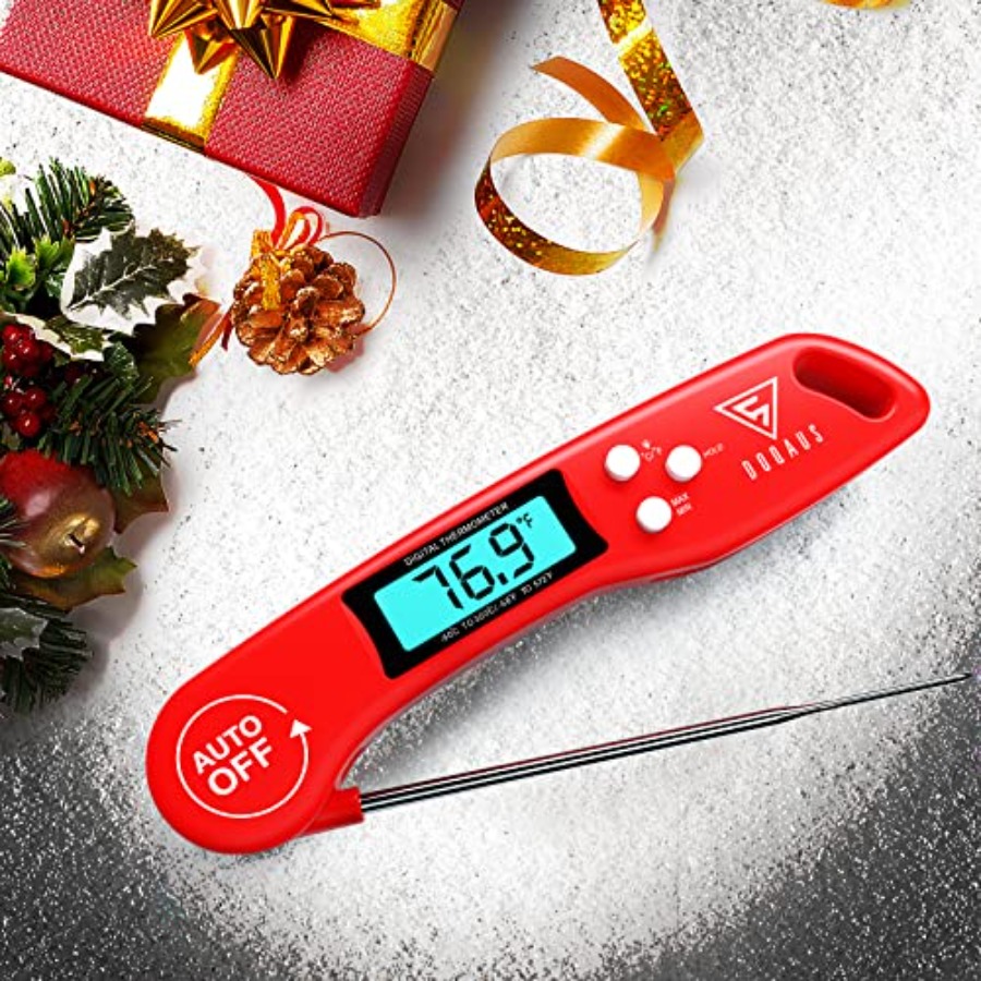 Digital Meat Thermometer Insta - Digital Thermometer Probe avaliação e preço