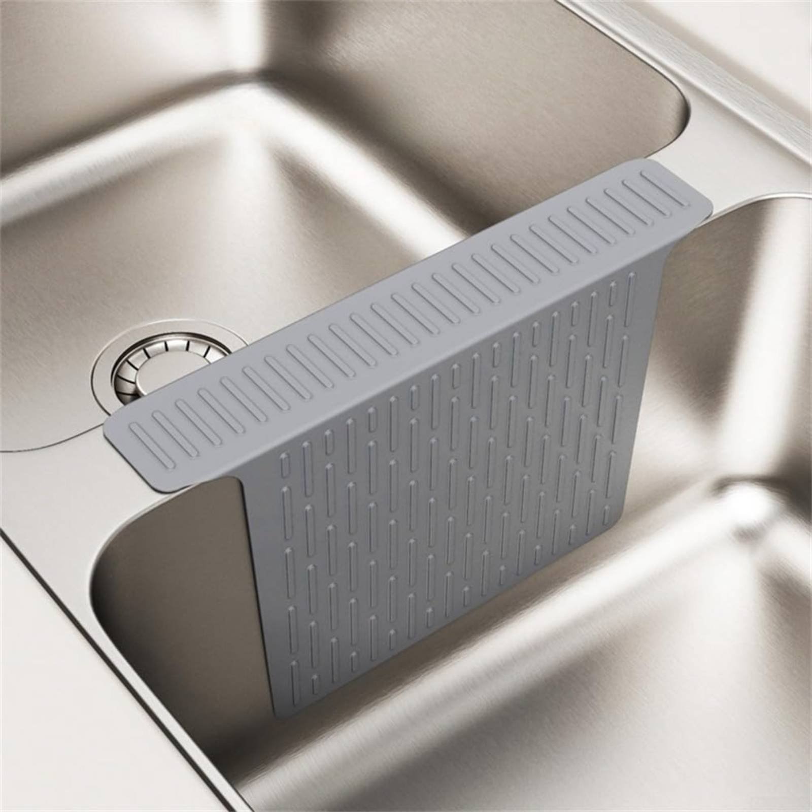 Silicone Sink Divider Mat Non- - Heat Resistant Mat avaliação e preço