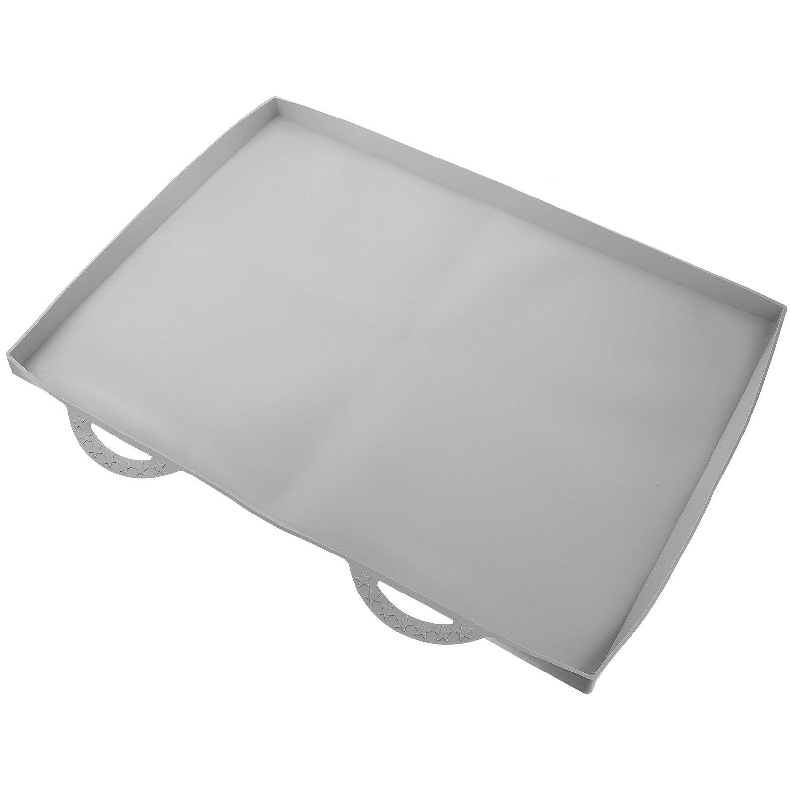 Silicone Griddle Mat for Grill - Heat Resistant Mat avaliação e preço