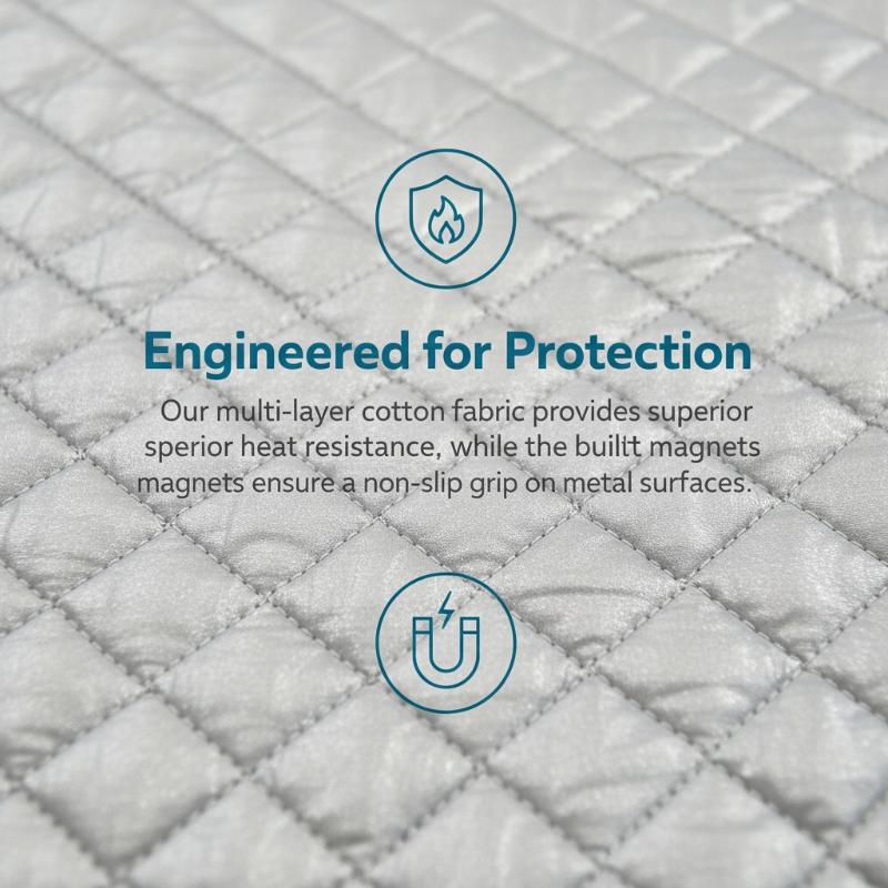 Travel Ironing Mat Compact Boa - Heat Resistant Mat avaliação e preço