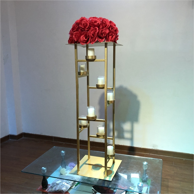 5pcs)wholesale wedding supplie - Candle Supplies Europe avaliação e preço