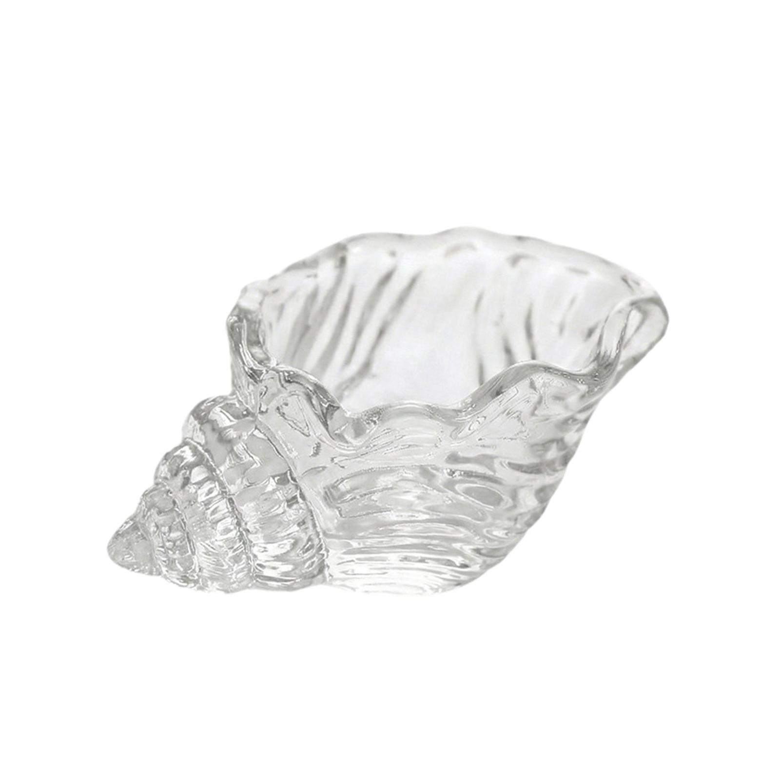 Glass Candle Holder Clear Teal - Candle Glass Supplies avaliação e preço