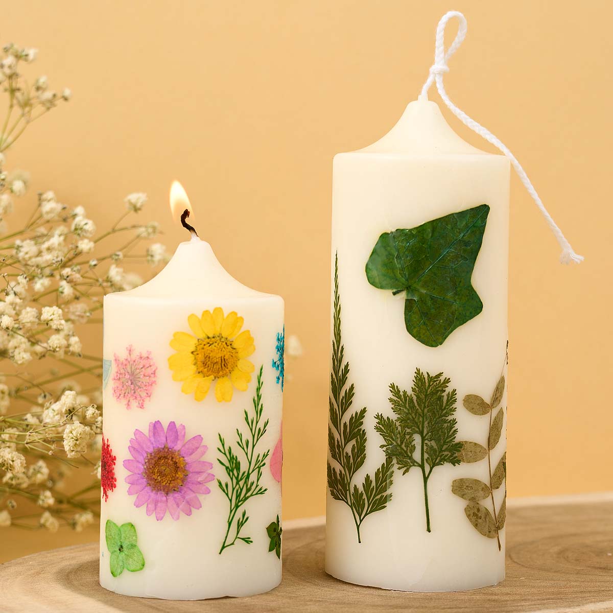 1 Pounds Pure White Soy Wax Fo - Candle Supplies Storage avaliação e preço