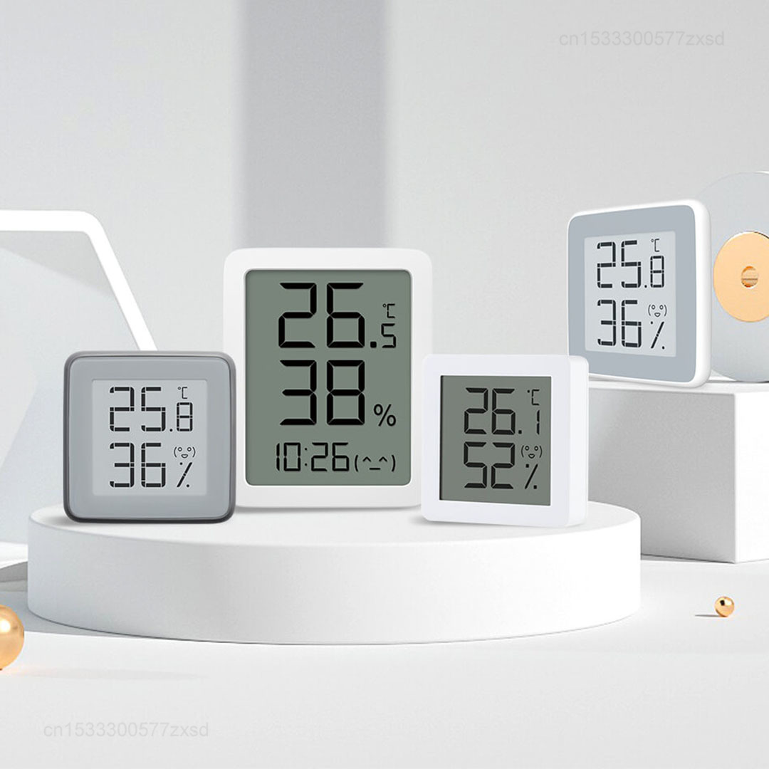 Miaomiaoce Electric Thermomete - Digital Thermometer Probe avaliação e preço