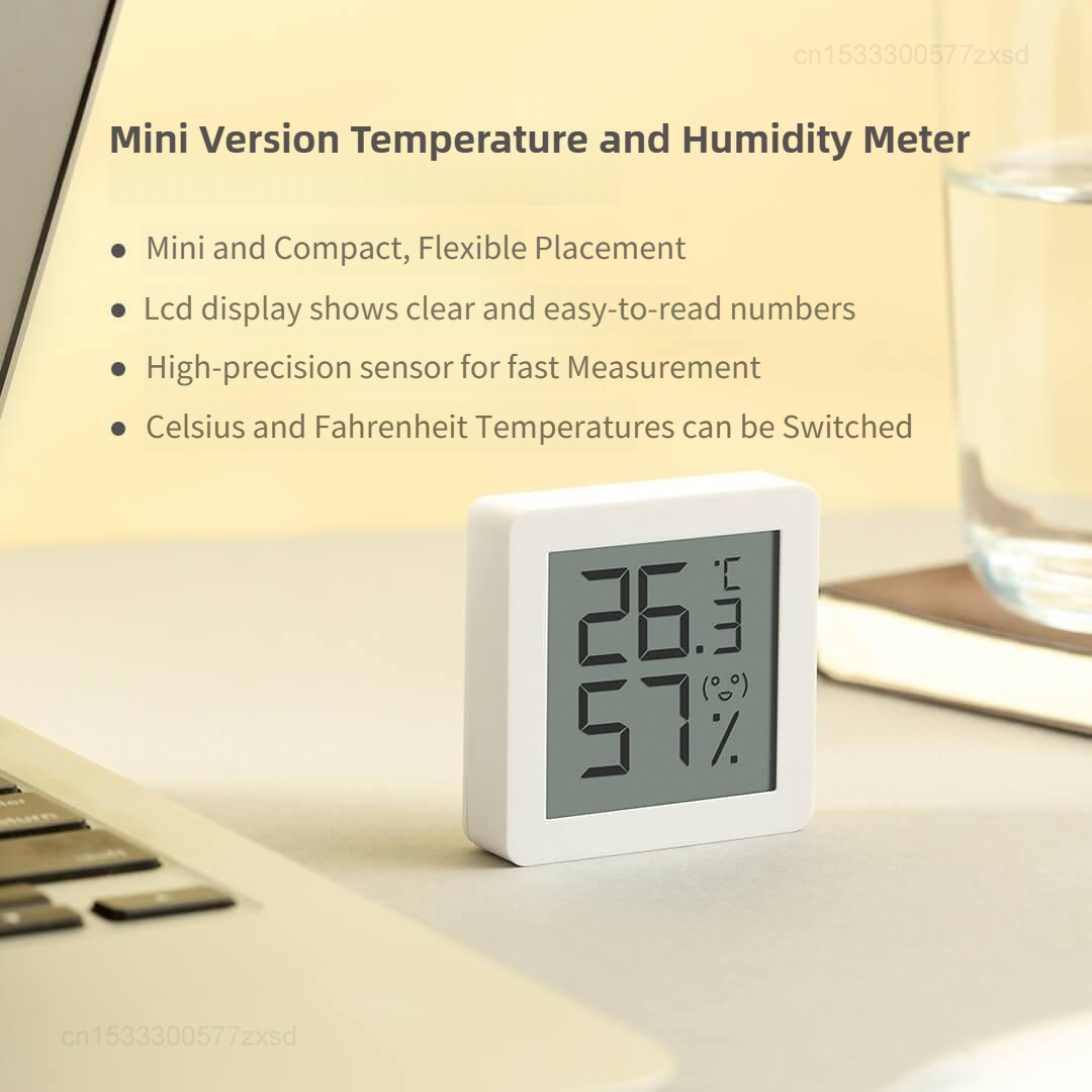 Miaomiaoce Electric Thermomete - Digital Thermometer Probe avaliação e preço