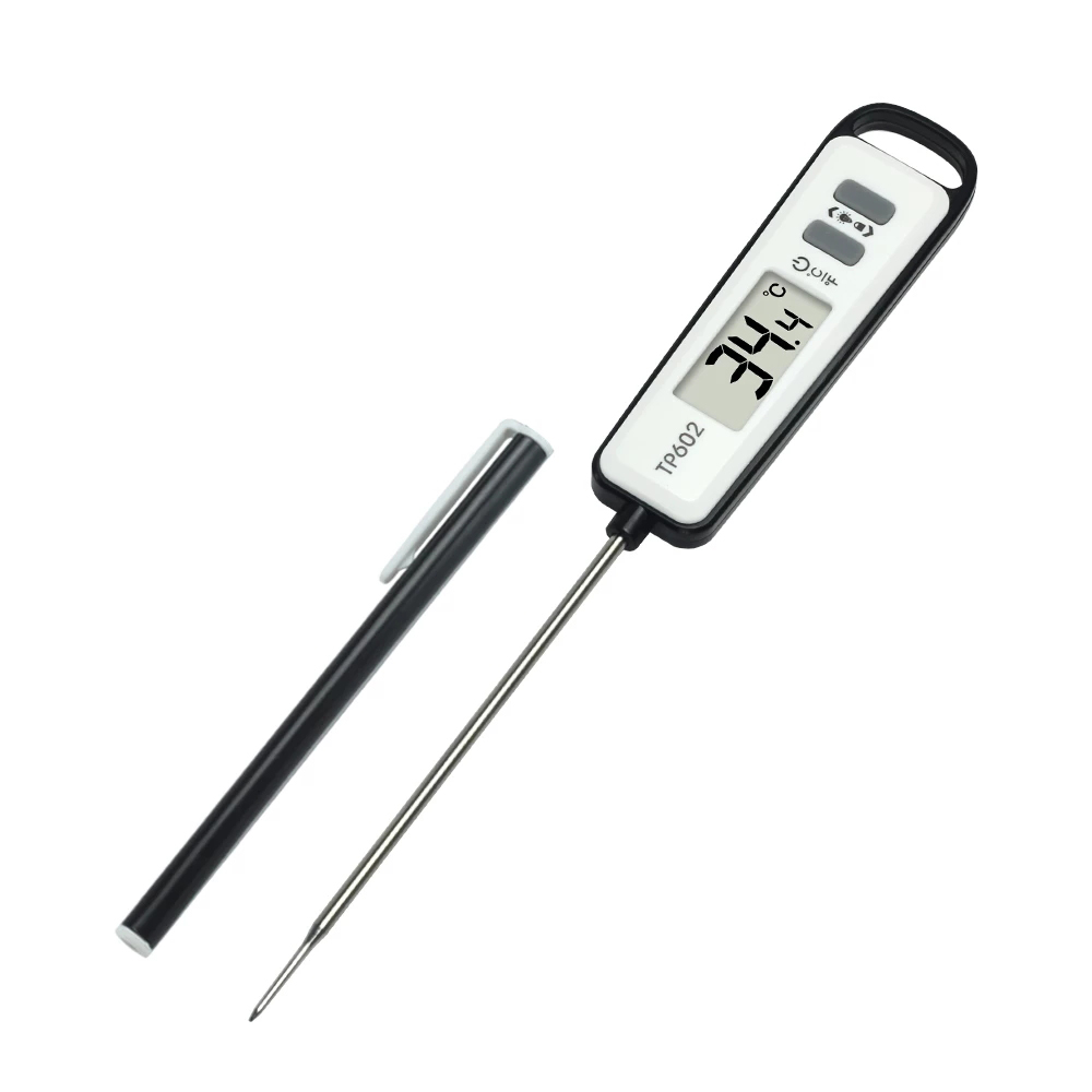 TP602 Meat Thermometer Kitchen - Digital Thermometer Probe avaliação e preço