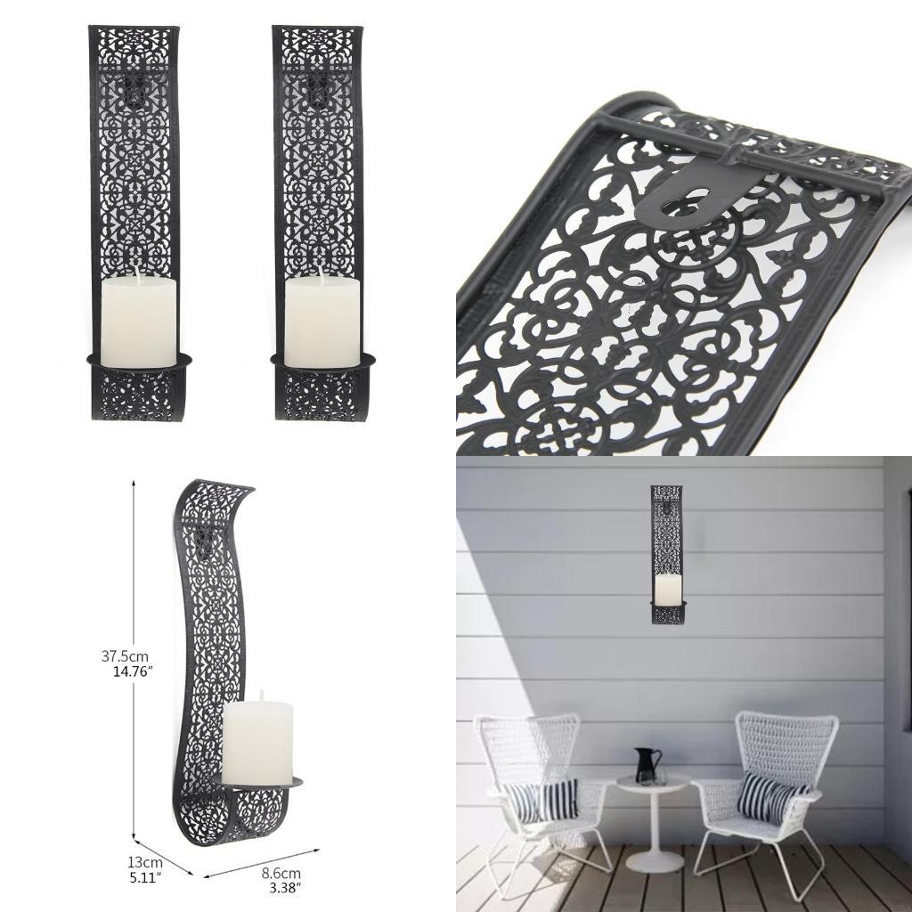 Metal Holder Modern Light Luxu - Candle Supplies Europe avaliação e preço