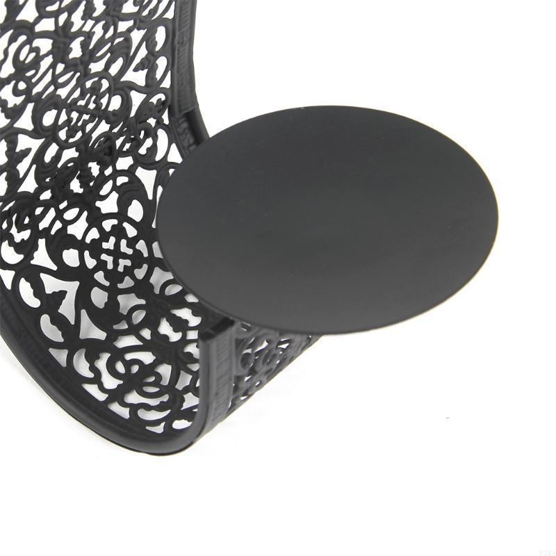 Metal Holder Modern Light Luxu - Candle Supplies Europe avaliação e preço