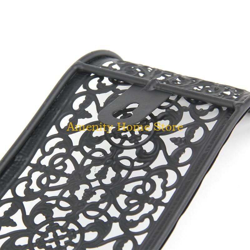 F26C Metal Candle Holder Moder - Candle Supplies Europe avaliação e preço