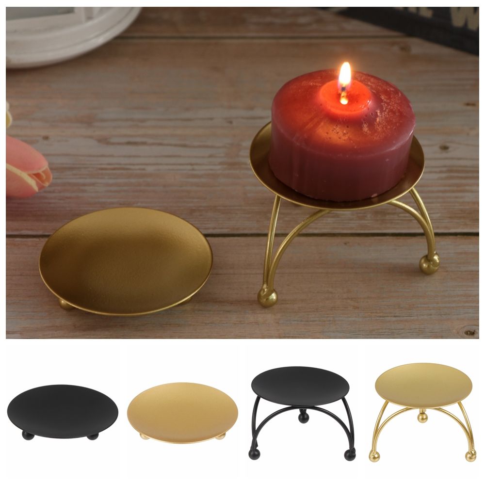 Nordic Style Candle Holder Bla - Candle Supplies Europe avaliação e preço