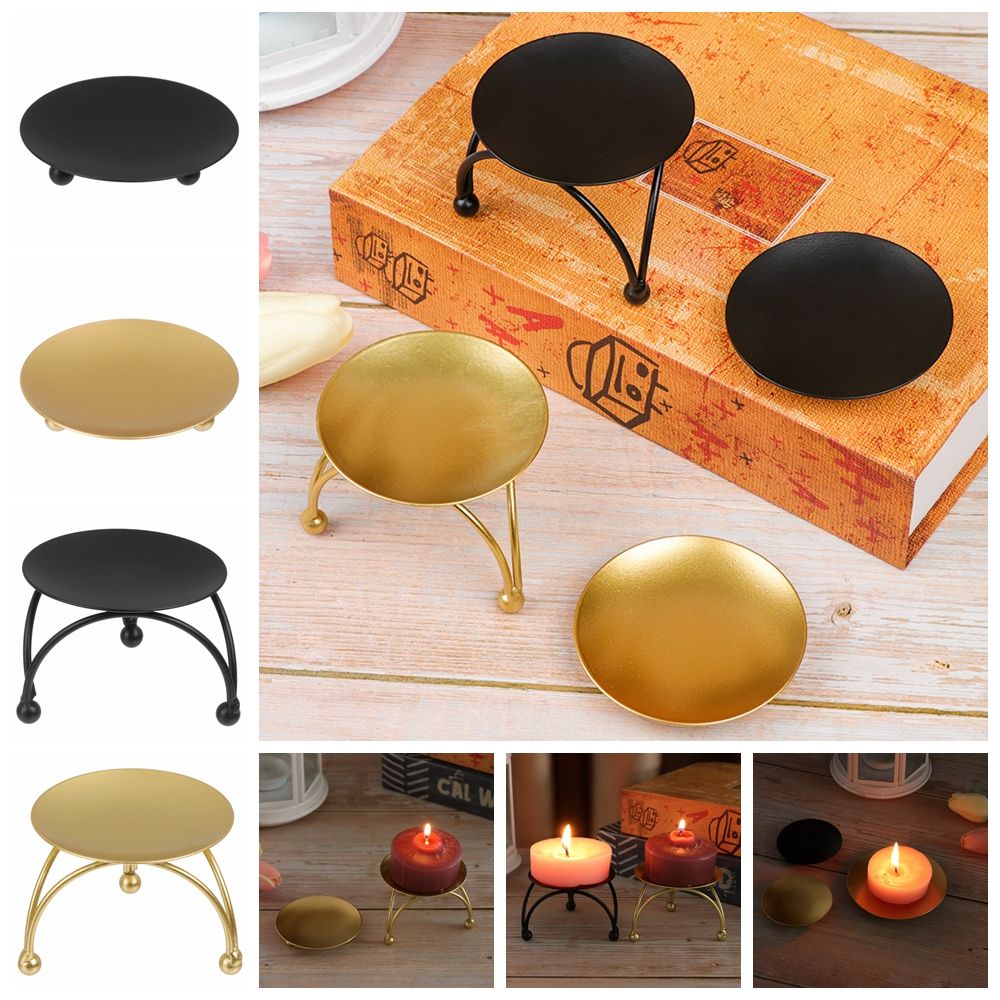 Nordic Style Candle Holder Bla - Candle Supplies Europe avaliação e preço
