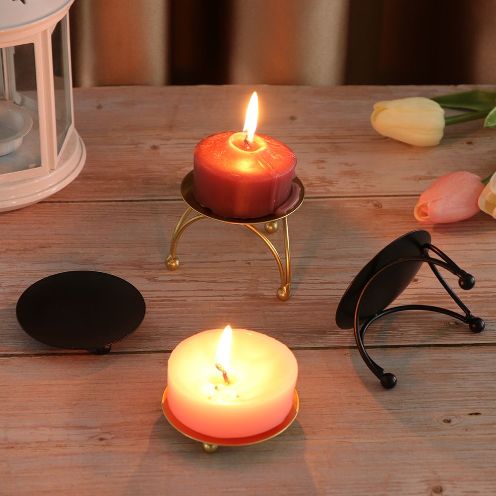 Nordic Style Candle Holder Bla - Candle Supplies Europe avaliação e preço