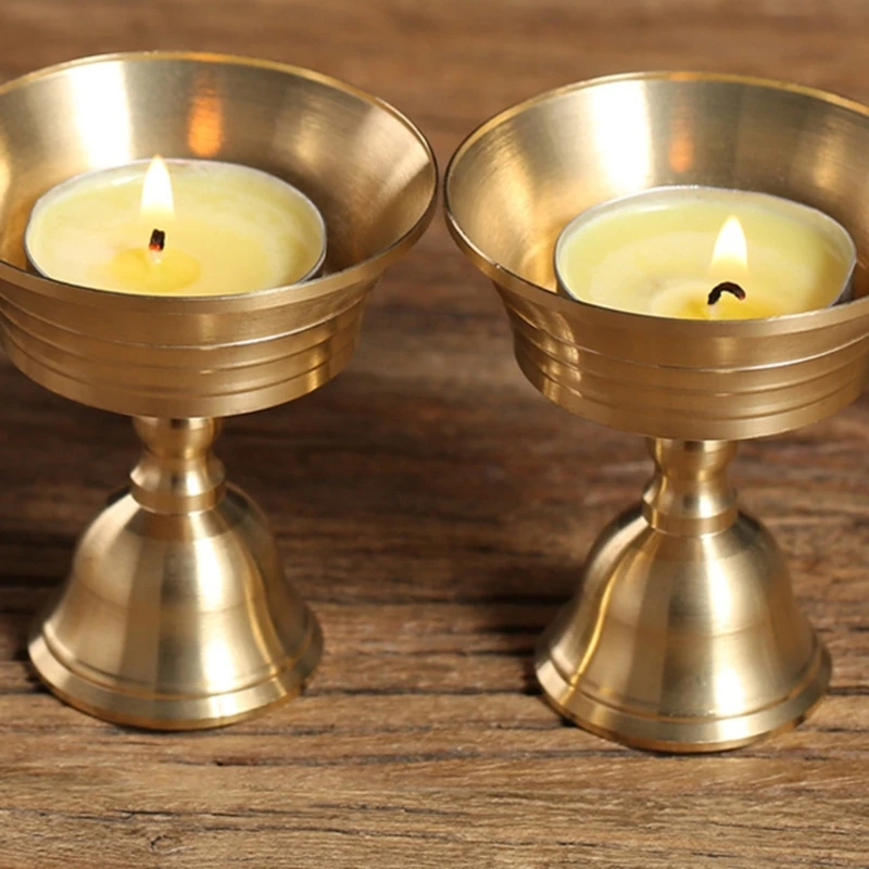 Tibetan Buddhist Supplies Temp - Candle Supplies Europe avaliação e preço