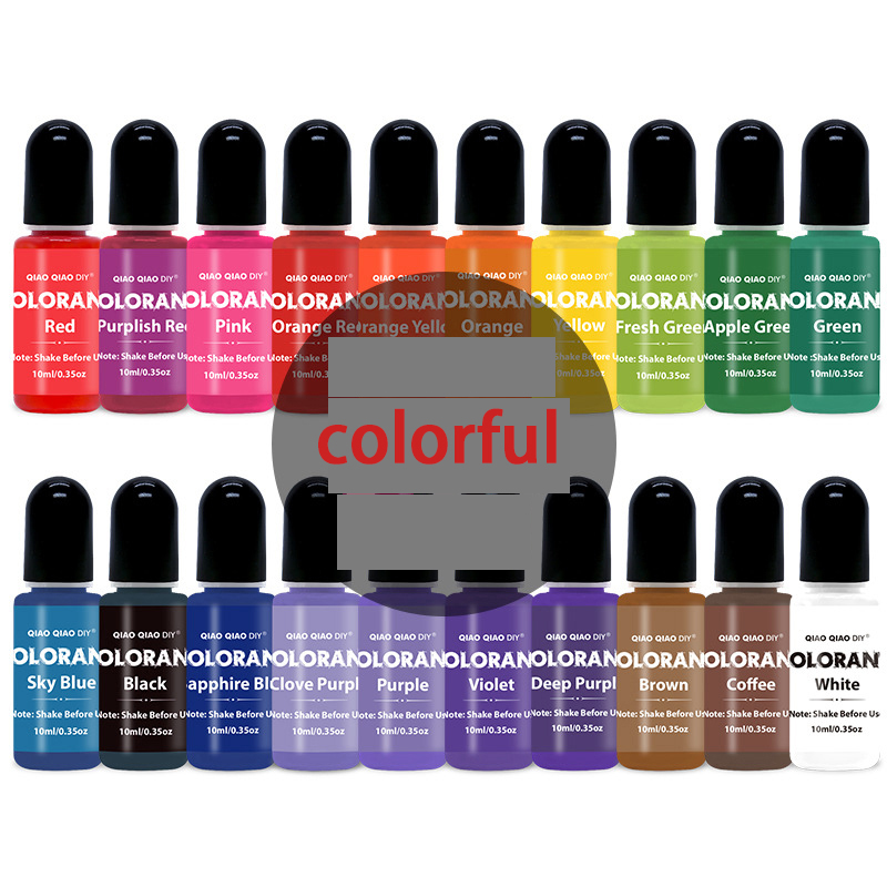20 Colors Candle Dyes Wax Cand - Candle Supplies Storage avaliação e preço