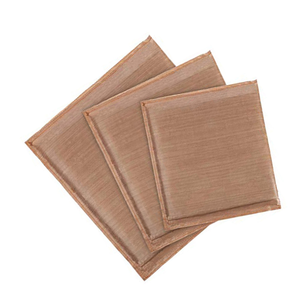 2pcs Press 10X10Inch Reusable  - Heat Resistant Mat avaliação e preço