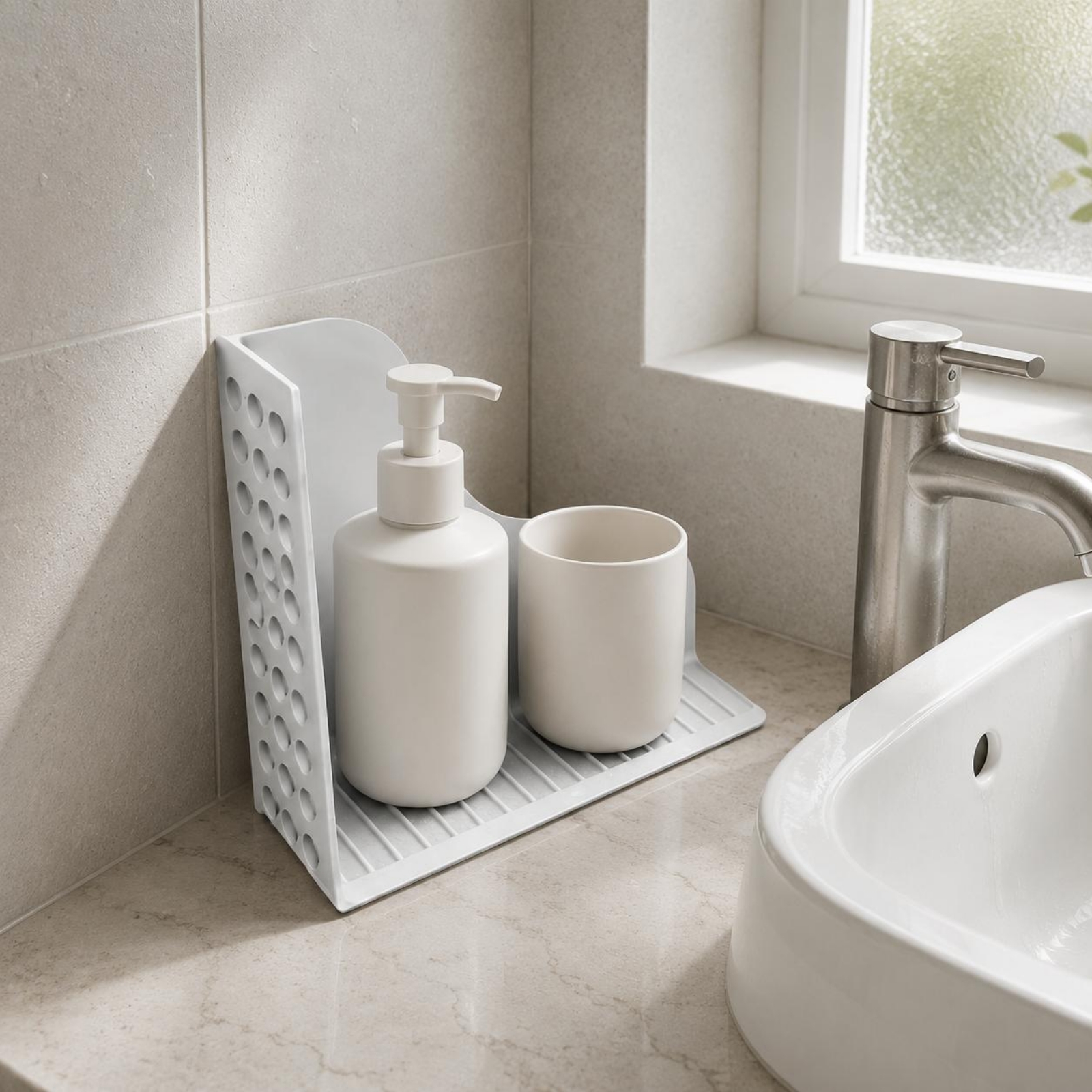 Water Splash Guard Mat BPA Fre - Heat Resistant Mat avaliação e preço