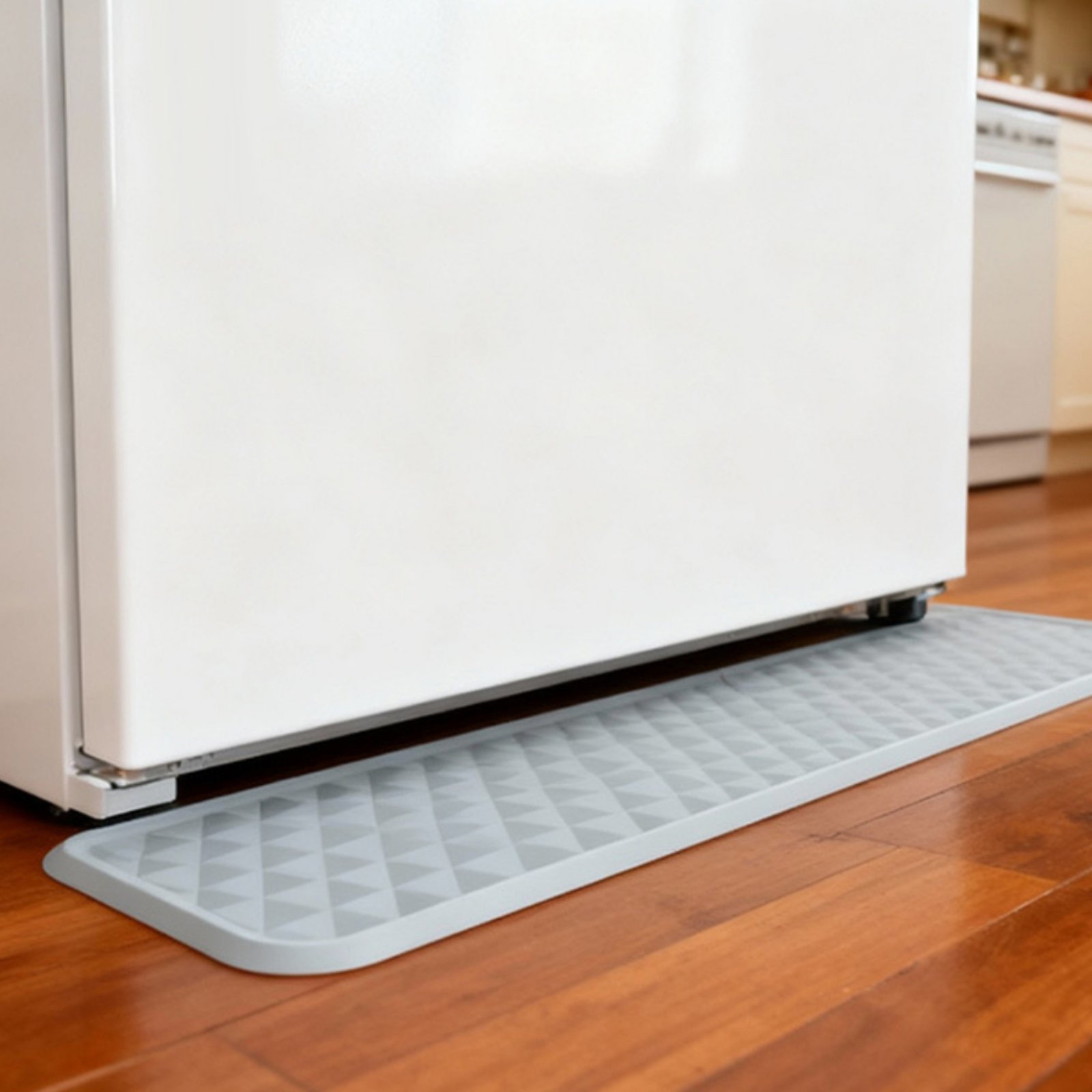 Silicone Refrigerator Mat Heat - Heat Resistant Mat avaliação e preço