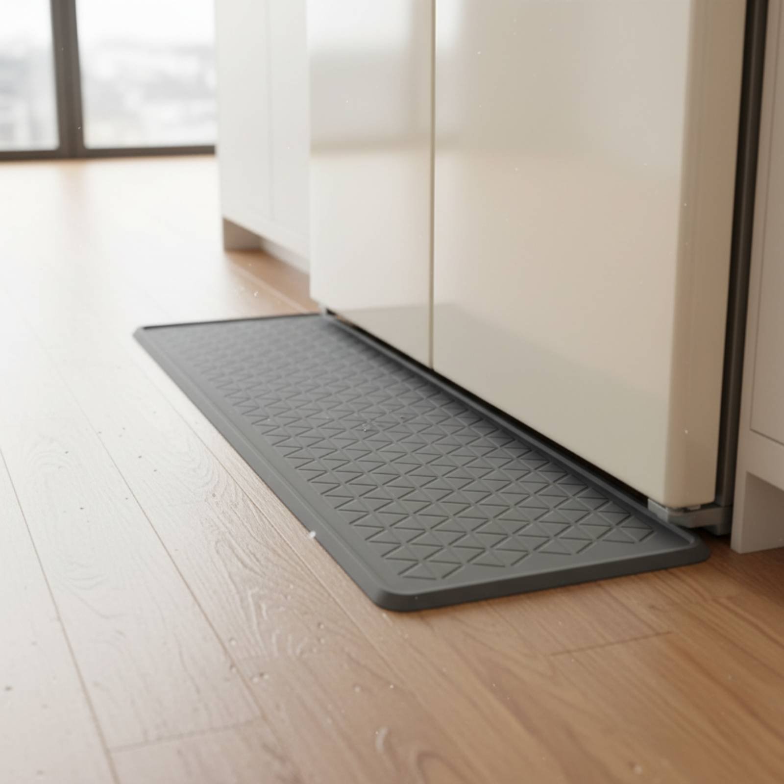 Silicone Refrigerator Mat Heat - Heat Resistant Mat avaliação e preço
