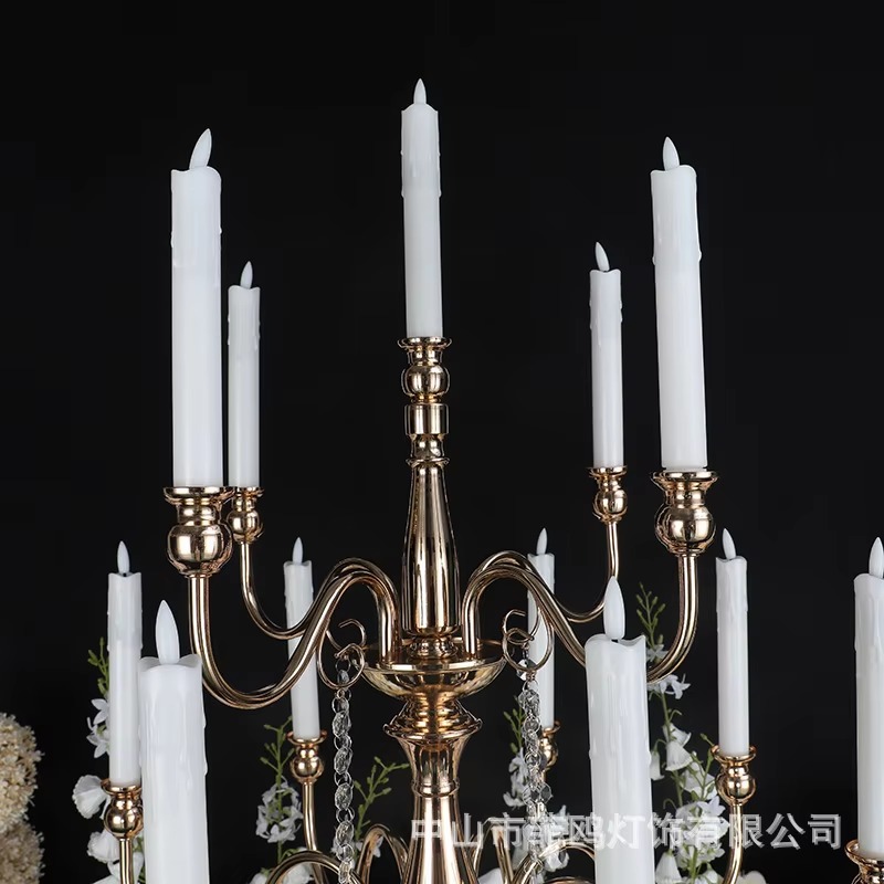 New Prop Wedding Supplies 13 H - Candle Supplies Europe avaliação e preço