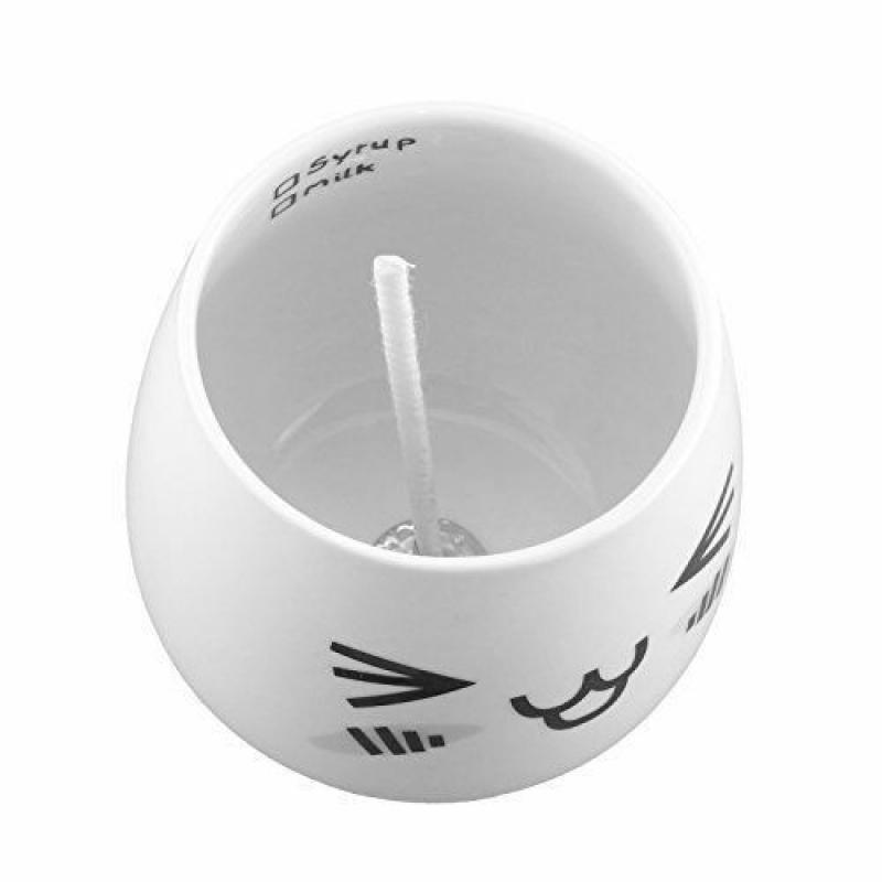 500 Pieces Candle Wick Metal S - Candle Supplies Storage avaliação e preço