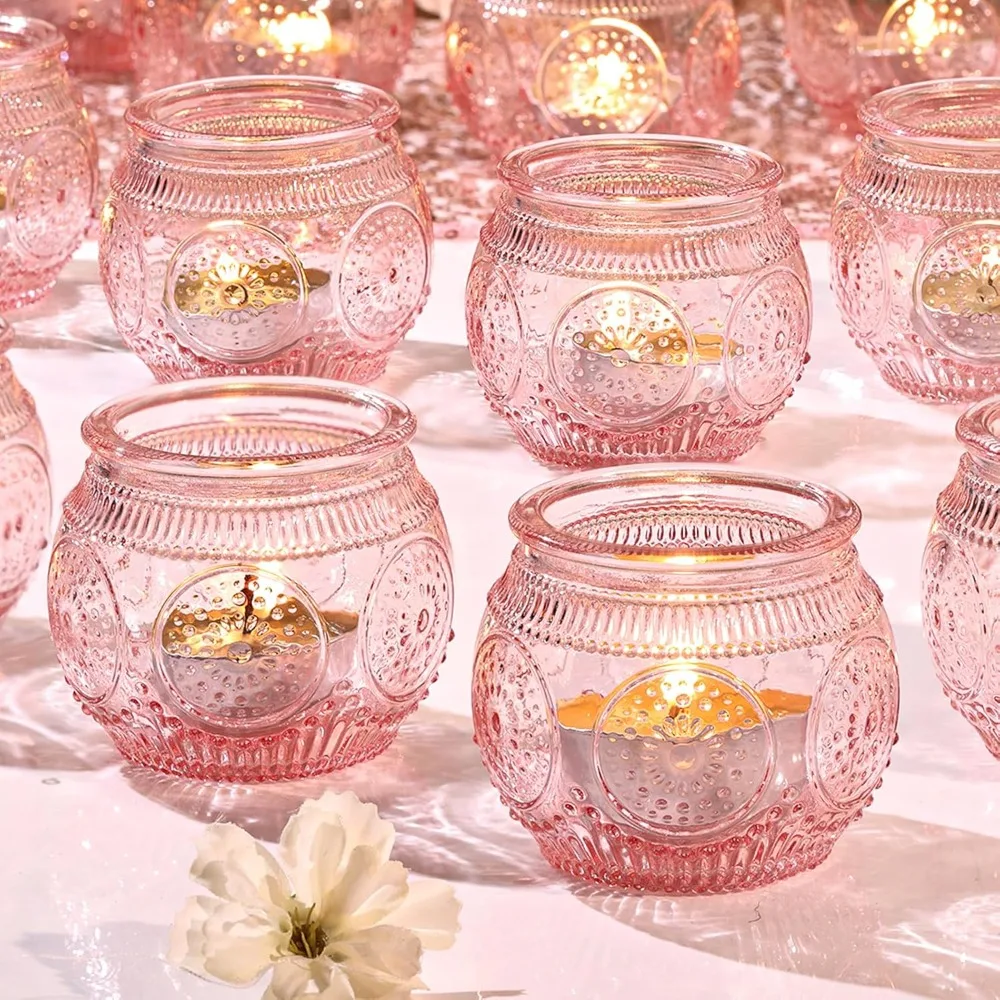 Simple Creative Votive Glass C - Candle Supplies Europe avaliação e preço