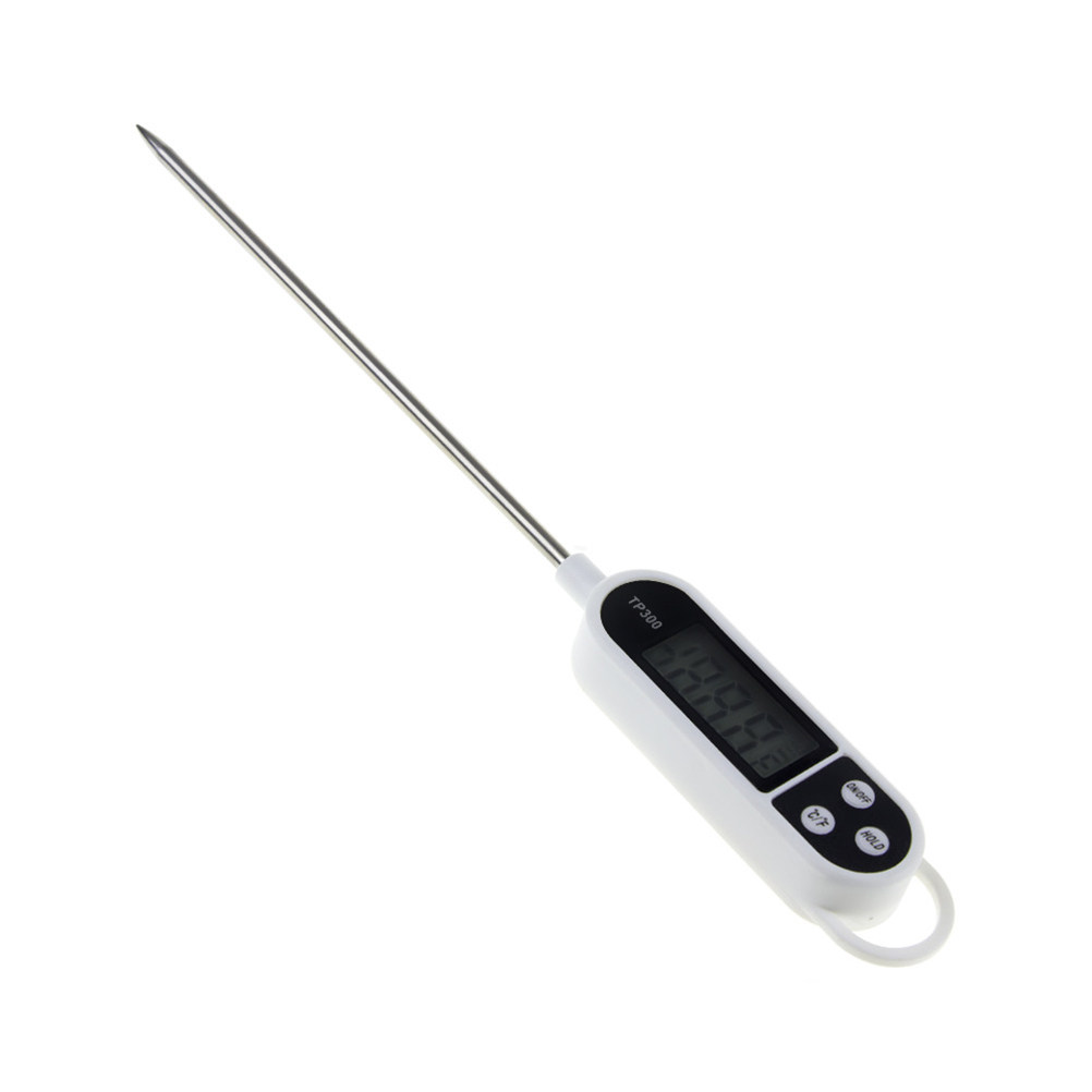 Tp300 Digital Cooking Food Pro - Digital Thermometer Probe avaliação e preço