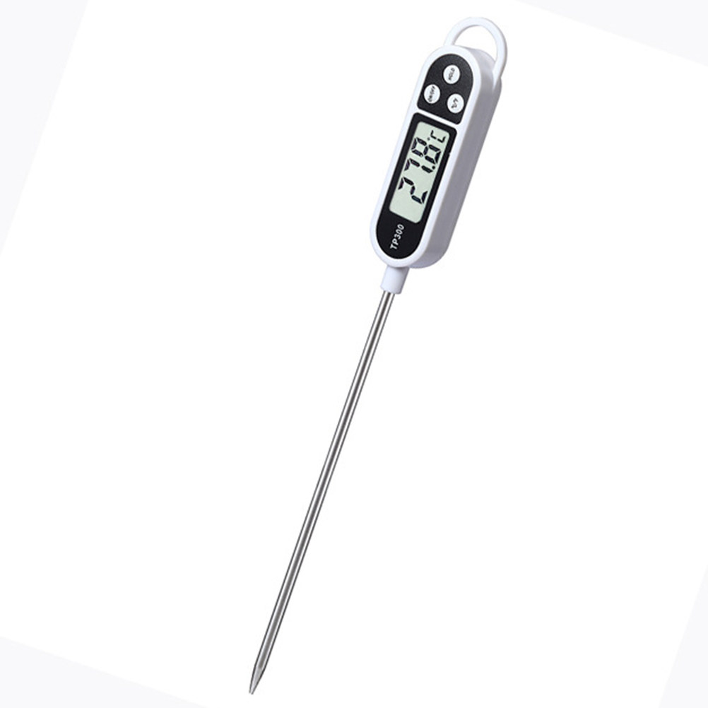 Tp300 Digital Cooking Food Pro - Digital Thermometer Probe avaliação e preço