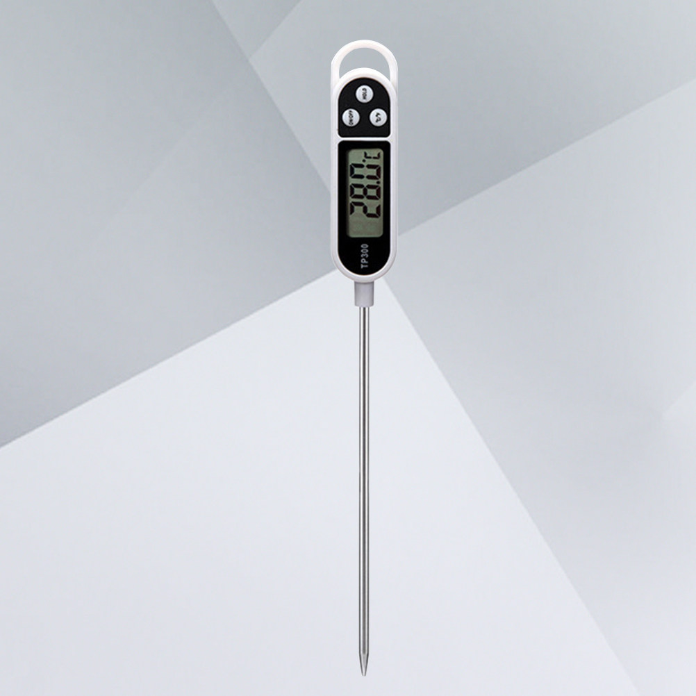 Tp300 Digital Cooking Food Pro - Digital Thermometer Probe avaliação e preço