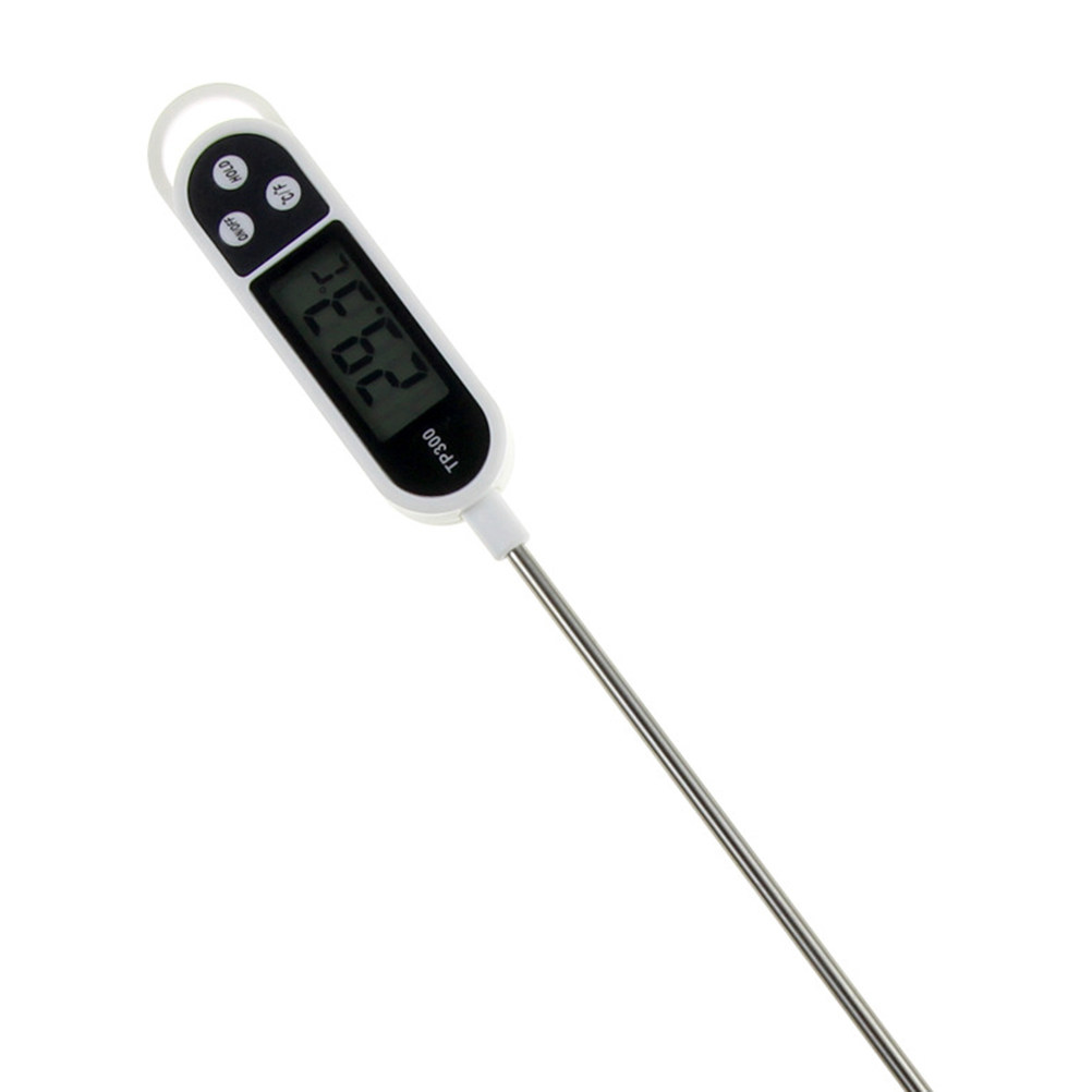 Tp300 Digital Cooking Food Pro - Digital Thermometer Probe avaliação e preço