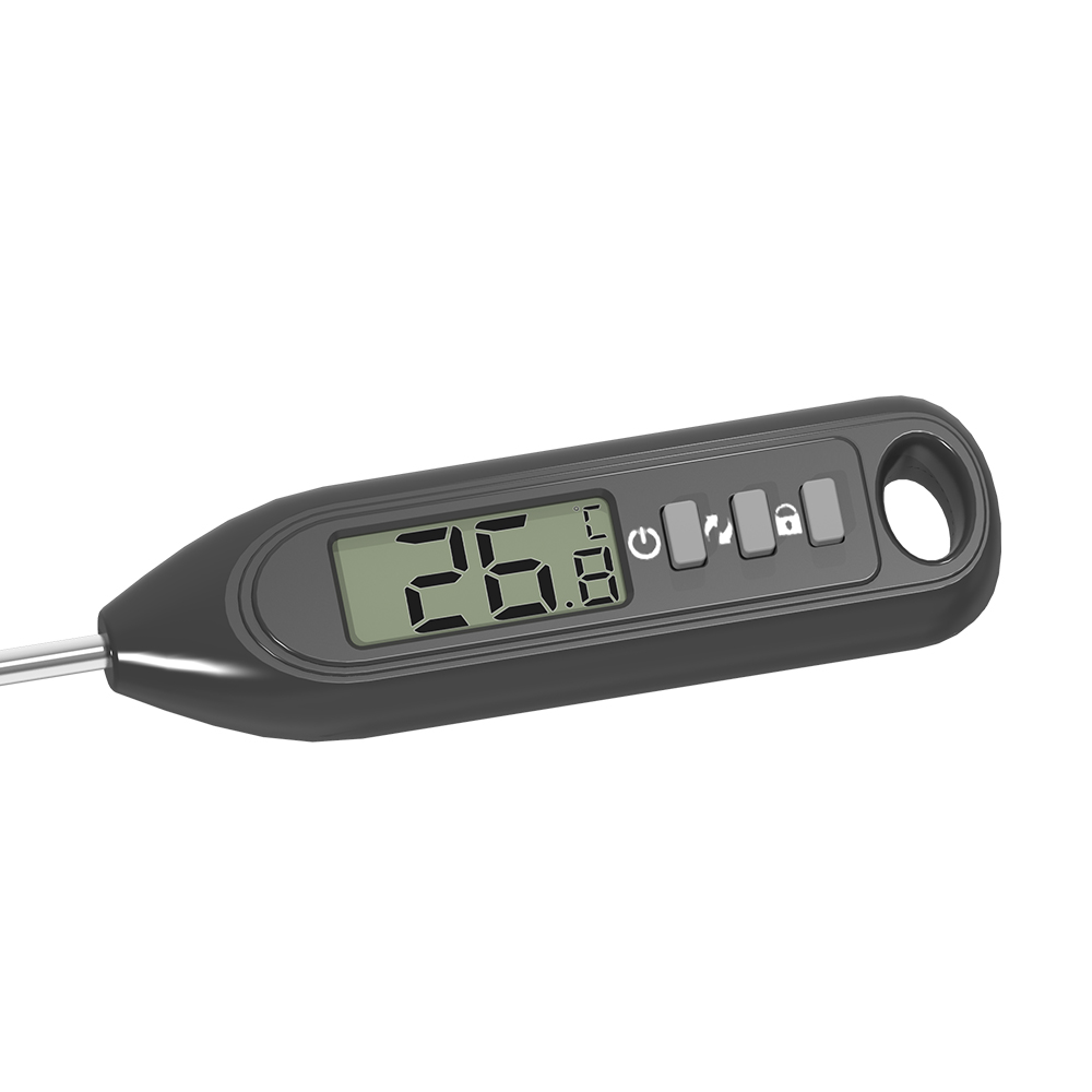 Digital Meat Food Thermometer  - Digital Thermometer Probe avaliação e preço