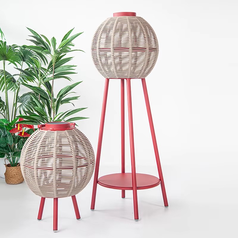 Garden supplies rattan freesta - Candle Supplies Europe avaliação e preço