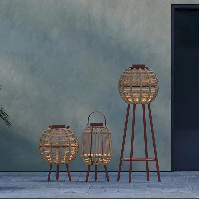 Garden supplies rattan freesta - Candle Supplies Europe avaliação e preço