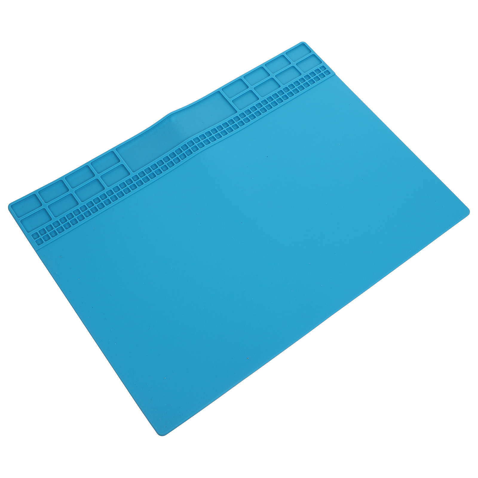 Silicone Repair Mat 30X20Cm He - Heat Resistant Mat avaliação e preço